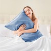BEDELITE Satin Pillowcase for Hair and Skin, Super Soft and