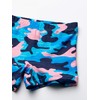 Kanu Surf Pantalón Corto de natación para niñas UPF 50+"Boy,