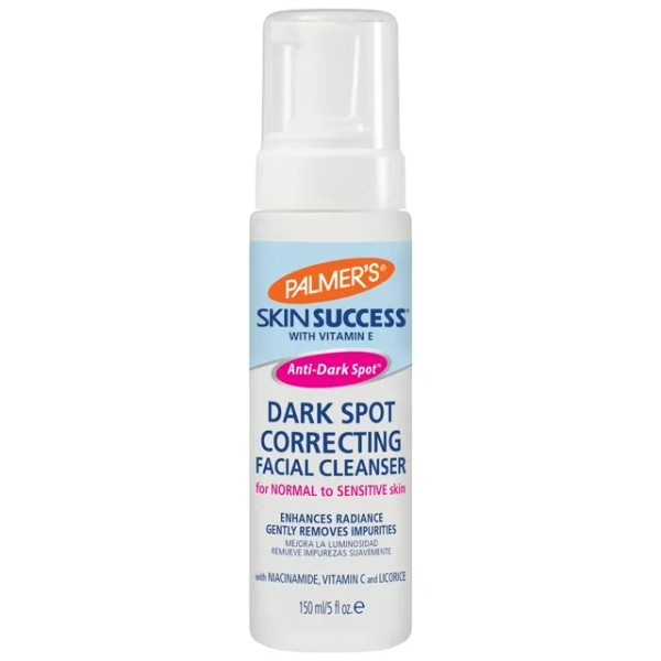 Unbranded Palmer's Skin Success Dark Spot Correcting Facial Cleanser 5