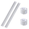 Stoooduo Reflective Bands, Set of 2, Daidairo Reflectors, Reflective Stickers,