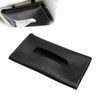 Car Tissue Case Tissue Cover Tissue Box Sun Visor Mount