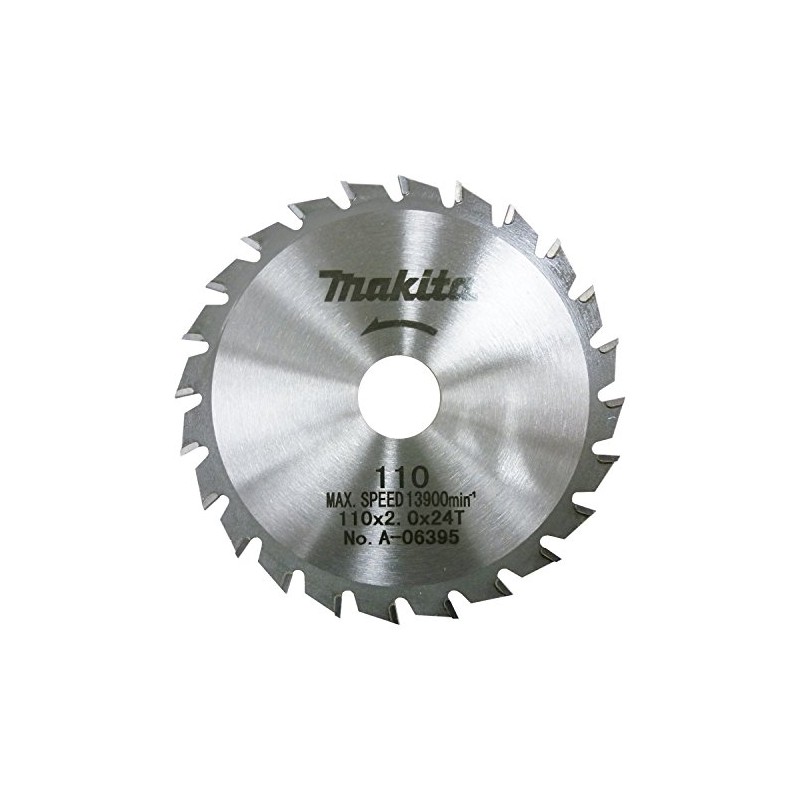 Makita A-06395 Chip Saw For General Woodwork, External Diameter 4.3