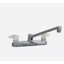 Phoenix Catalina 8” rv kitchen faucet  #PF221301 NEW IN BOX