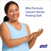 PURELL SINGLES Advanced Hand Sanitizer Gel, Fragrance Free, 500 Single-Use