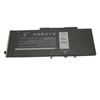 68Wh GJKNX Laptop Battery Compatible for Dell Latitude 5480 5580