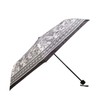 Hazzys (대구신세계)자외선 99%차단뜨왈드주이 블랙 경량 양우산 (UV차단) HIUM6E110BK (Daegu Shinsegae)