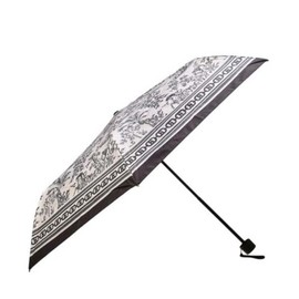 Hazzys (대구신세계)자외선 99%차단뜨왈드주이  블랙 경량 양우산 (UV차단) HIUM6E110BK (Daegu Shinsegae) 99% UV Protection Lightweight Black Umbrella (UV Blocking) HIUM6E110BK