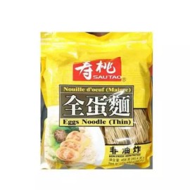 FK 중면국수 FK 에그누들(MF 454g) Jungmyeon Egg Noodle FK (454g) [Single item]