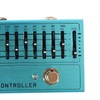 Instrument Band Controller Guitar Tone Preamplifier 10 Bands EQ Independent