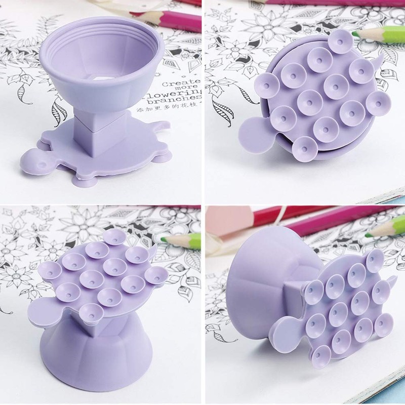 Cute Earbuds Holder Case Cord Wrap Earphone Tangle-Free Cable Turtle