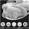 GC GAVENO CAVAILIA Single Duvet Cover Set | Flower Bedding