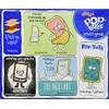Kellogg's Frosted Cherry Pop-Tarts 16 Count 29.3 OZ