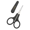 Kai Corporation HC1841 Sekisonoku Thin Blade Scissors, Stylish