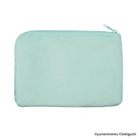 Sekiguchi 203789 Tanukyun x Monchhichi Multi-Pouch