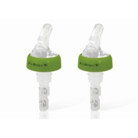 Vin Bouquet FIK 017 set for 2 Meassuring pourers 50ml