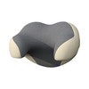 Car U Shaped Pillpw Headrest Memory Foam Cushion Neck Rest
