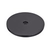 sourcing map 7inch Rotating Swivel Stand with Steel Ball Bearings