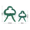 Plant Clips Plant Clips for Tomatoes, Roses, Cucumbers and Other