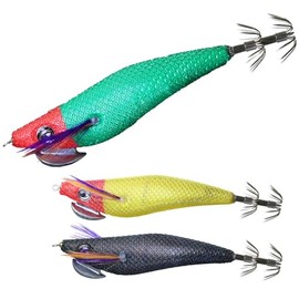Kizakura Egiboya Dropper EB Keimura Acaciro (613111)