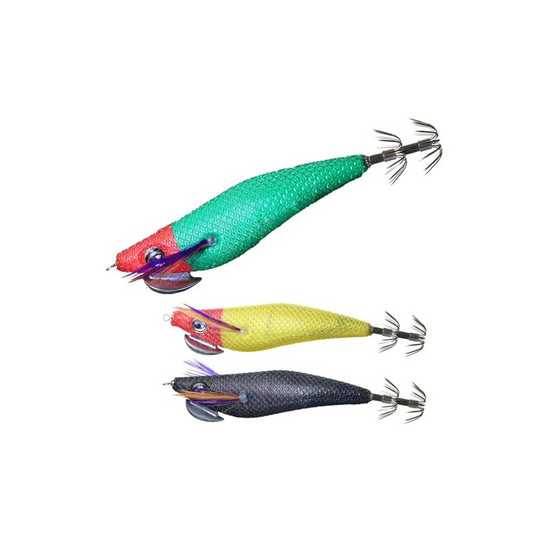Kizakura Egiboya Dropper EB Keimura Acaciro (613111)