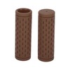 TUCKBOLD Bike Handlebar Grips Covers 90mm Long Lightweight | Bicycle