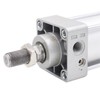 Baomain Pneumatic Air Cylinder SC 50 x 500 PT 1/4,