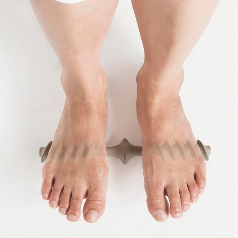 AKAISHI Tsubo-Style Tsuboft Mocha