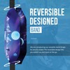 SwitchBands Reversible Phone Grip Strap | Comfortable Cell Phone Finger