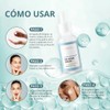 Abera Melasma Sérum, Suero Facial Despigmentante, Tratamiento para Melasma y