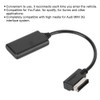 Ejoyous Bluetooth 5.0 AUX Music Bluetooth AUX Music Cable Interface