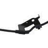 Puruoda Front Driver Side ABS Wheel Speed Sensor Wiring Harness