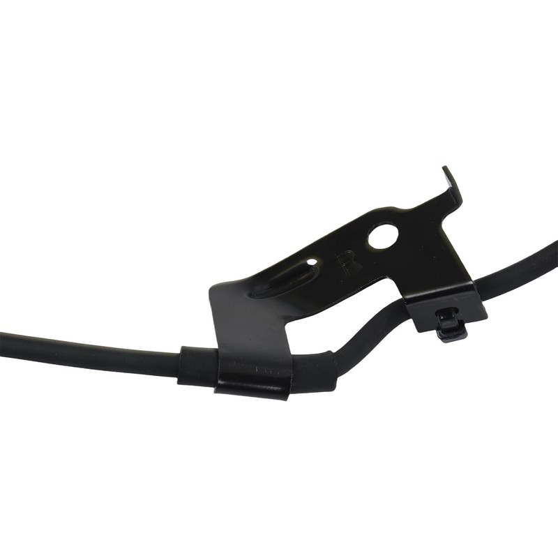 Puruoda Front Driver Side ABS Wheel Speed Sensor Wiring Harness