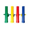 OTITU Binocular/Telescopic Play Tower, Playhouse Accessories, Binoculars Plastic, Telescopic Telescope