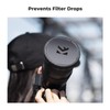 Filter Cap for 77mm k&F Concept Variable ND Filters Soft