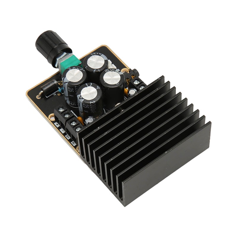 TDA7377 Digital Power Amplifier Module 2x35W Dual Channel Stereo Digital