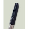 Tony Dixon Trad Cupro Nickle Improved Tuneable D Whistle DXTRADN