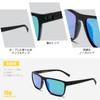 Arttodo Golf Sunglasses, Unisex UV Polarized Sunglasses, UV Protection Lightweight