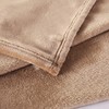 TASTHROW Cuddly Blanket, Soft Fleece Blanket, Sofa Throw, Soft and