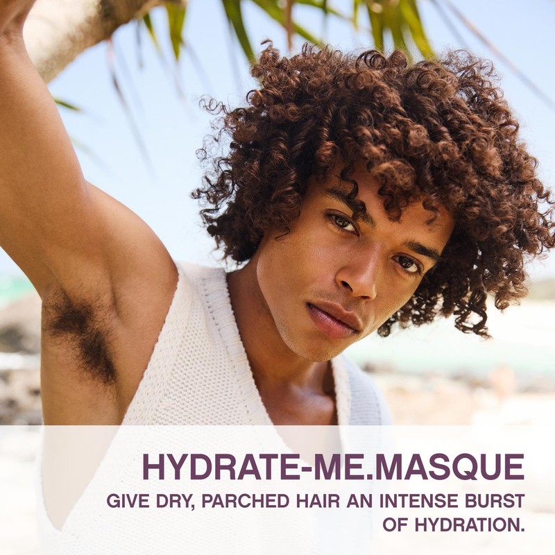 KEVIN.MURPHY HYDRATE-ME.MASQUE - Hair Masque for Damaged Hair - For