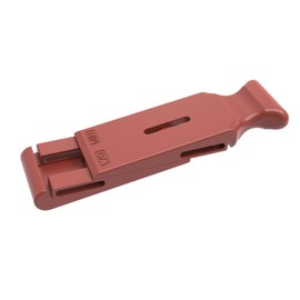 takewell Disc Brake Bleed Block for sram, Piston Press for SRAM, Bleed Tool for SRAM, Rotor Wear Measurement Tool