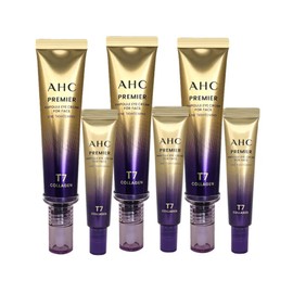AHC Eye Cream Season 13 Line Tightening T7 40ml 3pcs+12ml 3 / AHC 아이크림 시즌13 라인타이트닝 T7 40ml 3개+12ml 3