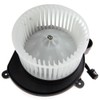 HVAC plastic Heater Blower Motor w/Fan Cage ECCPP Front for