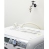 Gaona GA-LB005 Sunday Dad One-Touch Water Supply Joint for Washing