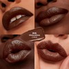REVLON Choco Liscious Lip Color 0.15 Ounce Moisturizing Creamy Lipstick