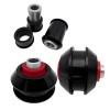 PSBushings 4x Toyota Corolla (09-19) Front Lower Arm Polyurethane Bushing