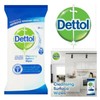 Dettol Anti - Bacterial Cleansing Surface, 30 Wipes