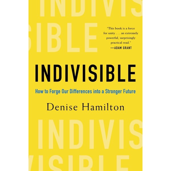 Indivisible: Practical Ways to Build an Indestructible Family, Team, Company,