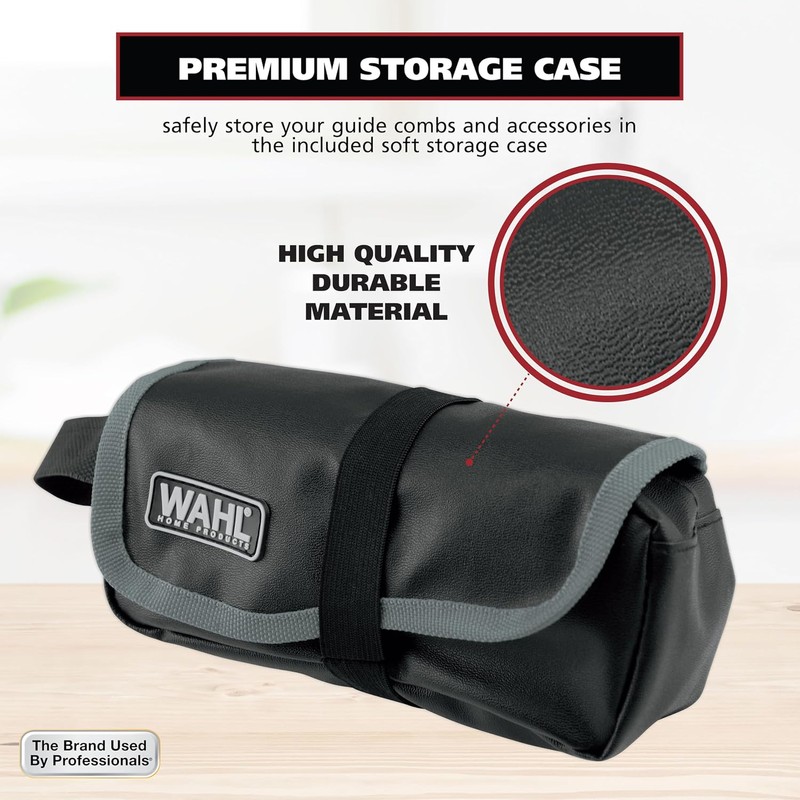 Wahl T-Styler Pro 9686-300 - Cortadora con cable