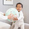 Terrette [Snuggly Huggable Globe] S Size Standard (Blue Type) Japanese