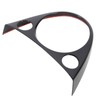Gear Shifter Panel Frame Trim Cover Paste Installation Gear Box